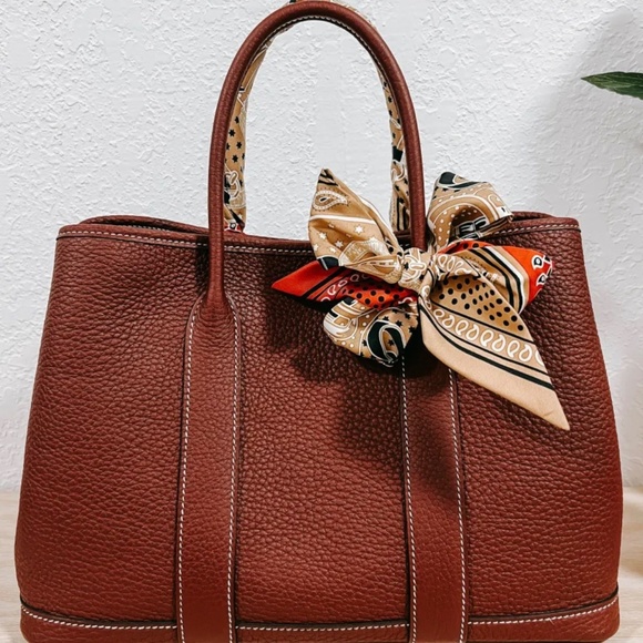 (NWT) Twilly scarf - Picture 9 of 16